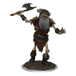 D&D Nolzur's Marvelous Miniatures Unpainted Miniature Frost Giant Skeleton Case (2) 3 D&D Nolzur's Marvelous Miniatures Unpainted Miniature Frost Giant Skeleton Case (2)