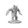 D&D Nolzur's Marvelous Miniatures Unpainted Miniature Abominable Yeti Case (2) 10 D&D Nolzur's Marvelous Miniatures Unpainted Miniature Abominable Yeti Case (2)