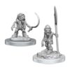D&D Nolzur's Marvelous Miniatures Unpainted Miniature Redcaps Assortment (2) 10 D&D Nolzur's Marvelous Miniatures Unpainted Miniature Redcaps Assortment (2)