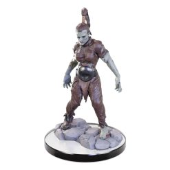 Pathfinder Battles Deep Cuts Unpainted Miniatures 2-Packs Plague Zombie & Skeletal Champion Case (2) 6 Pathfinder Battles Deep Cuts Unpainted Miniatures 2-Packs Plague Zombie & Skeletal Champion Case (2)
