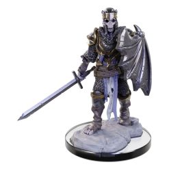 Pathfinder Battles Deep Cuts Unpainted Miniatures 2-Packs Plague Zombie & Skeletal Champion Case (2) 8 Pathfinder Battles Deep Cuts Unpainted Miniatures 2-Packs Plague Zombie & Skeletal Champion Case (2)