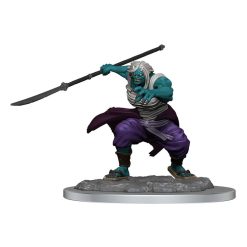 D&D Nolzur's Marvelous Miniatures Unpainted Miniatures Oni Female Case (4) 3 D&D Nolzur's Marvelous Miniatures Unpainted Miniatures Oni Female Case (4)