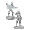 Starfinder Battles Deep Cuts Unpainted Miniatures 2-Packs Lashunta Technomancer Male Case (2) 4 Starfinder Battles Deep Cuts Unpainted Miniatures 2-Packs Lashunta Technomancer Male Case (2)