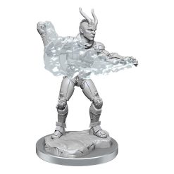 Starfinder Battles Deep Cuts Unpainted Miniatures 2-Packs Lashunta Technomancer Male Case (2) 7 Starfinder Battles Deep Cuts Unpainted Miniatures 2-Packs Lashunta Technomancer Male Case (2)
