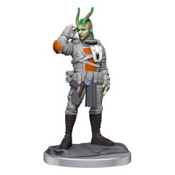 Starfinder Battles Deep Cuts Unpainted Miniatures 2-Packs Lashunta Technomancer Male Case (2) 8 Starfinder Battles Deep Cuts Unpainted Miniatures 2-Packs Lashunta Technomancer Male Case (2)