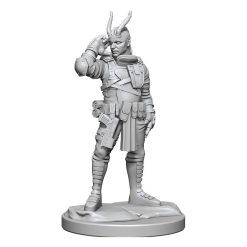 Starfinder Battles Deep Cuts Unpainted Miniatures 2-Packs Lashunta Technomancer Male Case (2) 9 Starfinder Battles Deep Cuts Unpainted Miniatures 2-Packs Lashunta Technomancer Male Case (2)