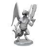 Starfinder Battles Deep Cuts Unpainted Miniatures Dragonkin Case (2) 11 Starfinder Battles Deep Cuts Unpainted Miniatures Dragonkin Case (2)