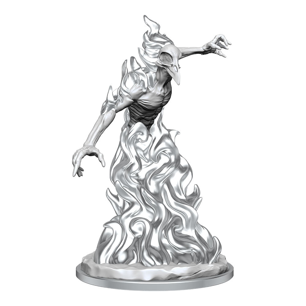 Critical Role Unpainted Miniatures Revenge Demon Case (2) 1 Critical Role Unpainted Miniatures Revenge Demon Case (2)