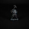D&D Nolzur's Marvelous Miniatures Unpainted Miniature Paint Kit - Enlarged Duergar