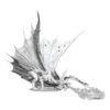D&D Nolzur's Marvelous Miniatures Unpainted Miniature Adult Gold Dragon - Damaged packaging 4 D&D Nolzur's Marvelous Miniatures Unpainted Miniature Adult Gold Dragon - Damaged packaging