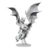 D&D Nolzur's Marvelous Miniatures Unpainted Miniature Adult Copper Dragon 4 D&D Nolzur's Marvelous Miniatures Unpainted Miniature Adult Copper Dragon