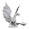 Dungeons & Dragons Frameworks Miniature Model Kit Adult Brass Dragon 4 Dungeons & Dragons Frameworks Miniature Model Kit Adult Brass Dragon