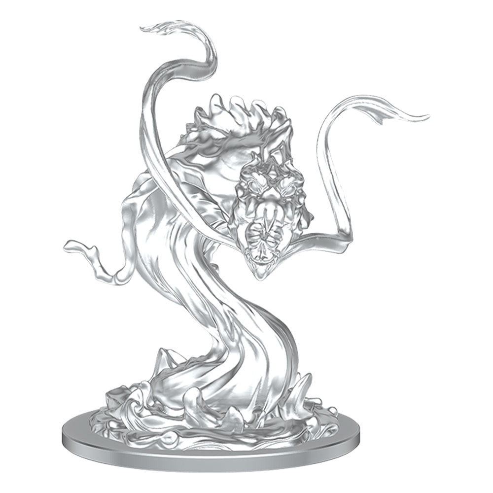 D&D Nolzur's Marvelous Miniatures Unpainted Miniature Water Weird 1 D&D Nolzur's Marvelous Miniatures Unpainted Miniature Water Weird
