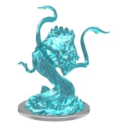 D&D Nolzur's Marvelous Miniatures Unpainted Miniature Water Weird 3 D&D Nolzur's Marvelous Miniatures Unpainted Miniature Water Weird