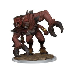D&D Nolzur's Marvelous Miniatures Unpainted Miniature Glabrezu 3 D&D Nolzur's Marvelous Miniatures Unpainted Miniature Glabrezu