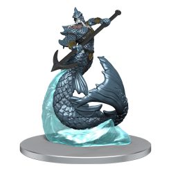 D&D Nolzur's Marvelous Miniatures miniature Unpainted Merrow