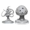 D&D Nolzur's Marvelous Miniatures Unpainted Miniatures 2-Pack Shrieker & Violet Fungus 3 D&D Nolzur's Marvelous Miniatures Unpainted Miniatures 2-Pack Shrieker & Violet Fungus