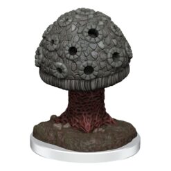 D&D Nolzur's Marvelous Miniatures Unpainted Miniatures 2-Pack Shrieker & Violet Fungus 6 D&D Nolzur's Marvelous Miniatures Unpainted Miniatures 2-Pack Shrieker & Violet Fungus