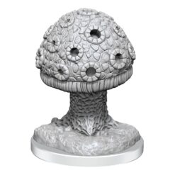 D&D Nolzur's Marvelous Miniatures Unpainted Miniatures 2-Pack Shrieker & Violet Fungus 7 D&D Nolzur's Marvelous Miniatures Unpainted Miniatures 2-Pack Shrieker & Violet Fungus