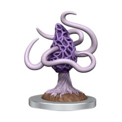 D&D Nolzur's Marvelous Miniatures Unpainted Miniatures 2-Pack Shrieker & Violet Fungus 8 D&D Nolzur's Marvelous Miniatures Unpainted Miniatures 2-Pack Shrieker & Violet Fungus