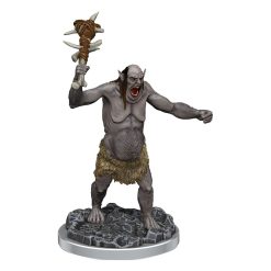 D&D Nolzur's Marvelous Miniatures Unpainted Miniatures 2-Pack Grimlocks