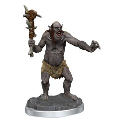 D&D Nolzur's Marvelous Miniatures Unpainted Miniatures 2-Pack Grimlocks
