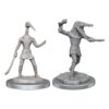 D&D Nolzur's Marvelous Miniatures Unpainted Miniatures 2-Pack Mummies 5 D&D Nolzur's Marvelous Miniatures Unpainted Miniatures 2-Pack Mummies