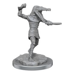 D&D Nolzur's Marvelous Miniatures Unpainted Miniatures 2-Pack Mummies 7 D&D Nolzur's Marvelous Miniatures Unpainted Miniatures 2-Pack Mummies