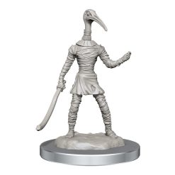 D&D Nolzur's Marvelous Miniatures Unpainted Miniatures 2-Pack Mummies 9 D&D Nolzur's Marvelous Miniatures Unpainted Miniatures 2-Pack Mummies