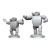 Starfinder Battles Deep Cuts Unpainted Miniatures 2-Packs Hugbot Incapacitators Case (2) 3 Starfinder Battles Deep Cuts Unpainted Miniatures 2-Packs Hugbot Incapacitators Case (2)