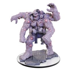 Critical Role Unpainted Miniature Halas Flesh Golem