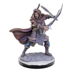 D&D Nolzur's Marvelous Miniatures miniature Unpainted Human Rangers