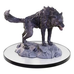 D&D Nolzur's Marvelous Miniatures miniature Unpainted Loup Garou 8 D&D Nolzur's Marvelous Miniatures miniature Unpainted Loup Garou