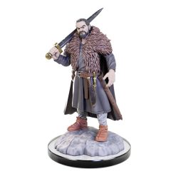 D&D Nolzur's Marvelous Miniatures miniature Unpainted Loup Garou 10 D&D Nolzur's Marvelous Miniatures miniature Unpainted Loup Garou