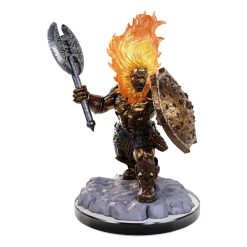 D&D Nolzur's Marvelous Miniatures miniature Unpainted Azer Warriors