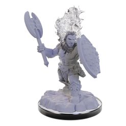 D&D Nolzur's Marvelous Miniatures miniature Unpainted Azer Warriors
