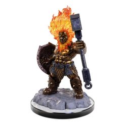 D&D Nolzur's Marvelous Miniatures miniature Unpainted Azer Warriors