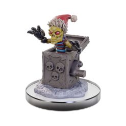 D&D Nolzur's Marvelous Miniatures miniature Unpainted Carrionettes
