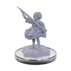 D&D Nolzur's Marvelous Miniatures miniature Unpainted Carrionettes