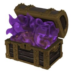 WizKids Dungeon Dressings: Traps - Devilish Devices