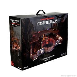 D&D Icons of the Realms Premium Set: The Yawning Portal Inn 18 D&D Icons of the Realms Premium Set: The Yawning Portal Inn