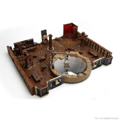 D&D Icons of the Realms Premium Set: The Yawning Portal Inn 21 D&D Icons of the Realms Premium Set: The Yawning Portal Inn