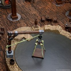 D&D Icons of the Realms Premium Set: The Yawning Portal Inn 22 D&D Icons of the Realms Premium Set: The Yawning Portal Inn