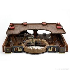 D&D Icons of the Realms Premium Set: The Yawning Portal Inn 31 D&D Icons of the Realms Premium Set: The Yawning Portal Inn