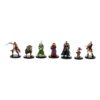 D&D Icons of the Realms: Curse of Strahd pre-painted Miniatures Legends of Barovia Premium Box Set 2 D&D Icons of the Realms: Curse of Strahd pre-painted Miniatures Legends of Barovia Premium Box Set