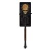 Dungeons & Dragons Replicas of the Realms Replica 1/1 Wand of Orcus (Foam Rubber/Latex) 76 cm