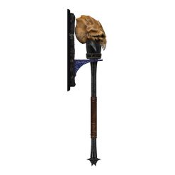 Dungeons & Dragons Replicas of the Realms Replica 1/1 Wand of Orcus (Foam Rubber/Latex) 76 cm