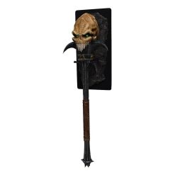 Dungeons & Dragons Replicas of the Realms Replica 1/1 Wand of Orcus (Foam Rubber/Latex) 76 cm