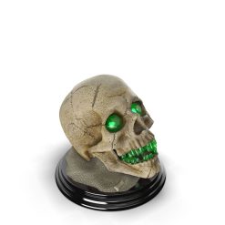 Dungeons & Dragons Replicas of the Realms Replica Unlife-Sized Demilich 36 cm