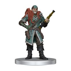 D&D Icons of the Realms pre-painted Miniatures Storm King's Thunder: Box 1